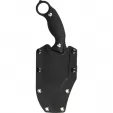 RUIKE F181 Fixed Blade Black RKEF181B1