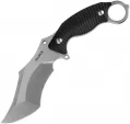 RUIKE F181 Fixed Blade Black - RKEF181B