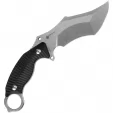 RUIKE F181 Fixed Blade Black RKEF181B