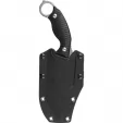 RUIKE F181 Fixed Blade Black RKEF181B