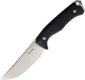 RUIKE F186 Fixed Blade Black - RKEF186MB