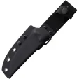 RUIKE F186 Fixed Blade Black RKEF186MB