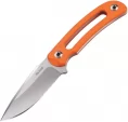 RUIKE Hornet F815 Fixed Blade Orange - RKEF815J