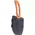 RUIKE Hornet F815 Fixed Blade Orange RKEF815J