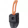 RUIKE Hornet F815 Fixed Blade Orange RKEF815J