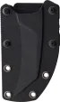 RUIKE FS68 Fixed Blade Black RKEFS68B