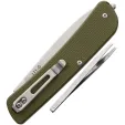 RUIKE L11 Large Folder Green RKEL11G