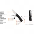 RUIKE L31 Large Multifunction Knife RKEL31B