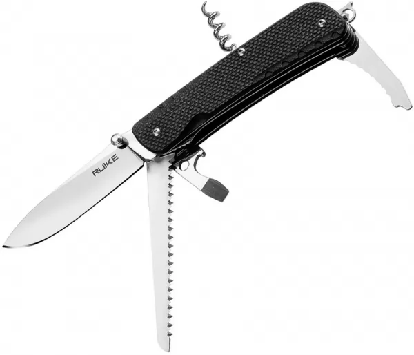 RUIKE L32 Large Multifunction Knife RKEL32B