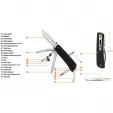 RUIKE L42 Large Multifunction Knife RKEL42B