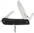 RUIKE LD21 Multifunctional Knife - RKELD21B