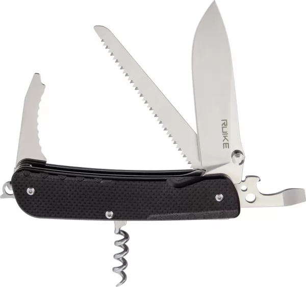 RUIKE LD32 Multifunctional Knife RKELD32B