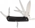 RUIKE LD42 Multifunctional Knife - RKELD42B