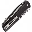 RUIKE LD42 Multifunctional Knife RKELD42B