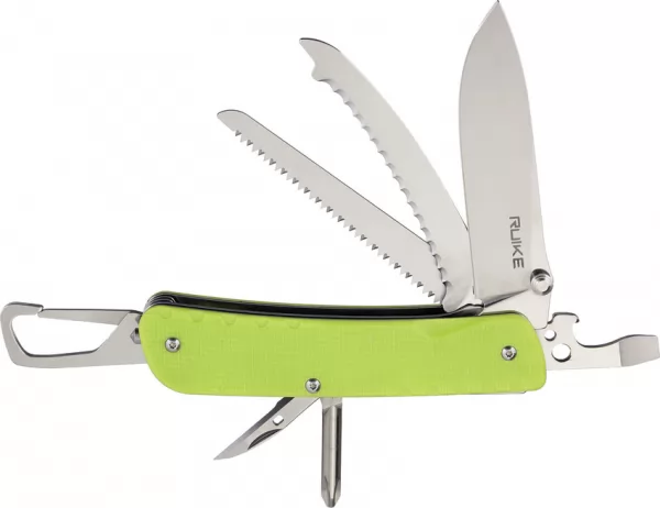 RUIKE LD43 Trekker RKELD43