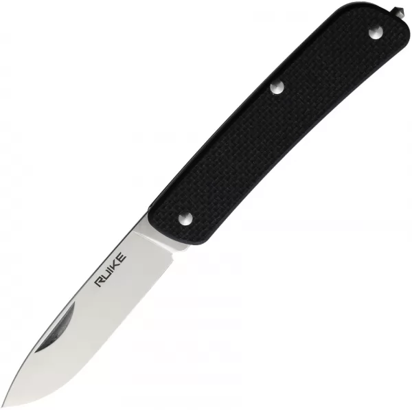 RUIKE M11 Medium Folder Black RKEM11B