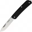 RUIKE M11 Medium Folder Black - RKEM11B