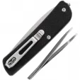 RUIKE M11 Medium Folder Black RKEM11B