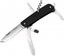 RUIKE M31 Medium Folder Black - RKEM31B