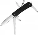 RUIKE M32 Medium Folder Black - RKEM32B
