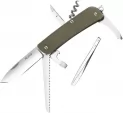 RUIKE M32 Medium Folder Green - RKEM32G