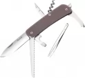 RUIKE M32 Medium Folder Brown - RKEM32N