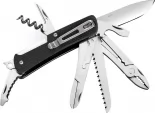 RUIKE M51 Medium Folder Black - RKEM51B