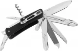 RUIKE M61 Medium Folder Black - RKEM61B