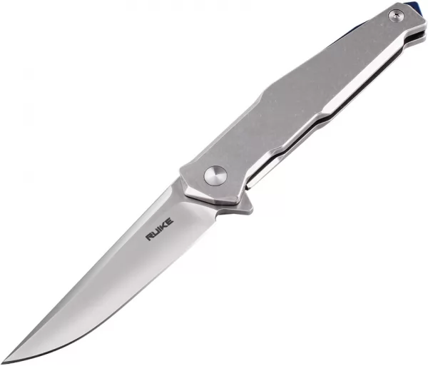 RUIKE P108 Framelock & BetaPlus Lock RKEP108SF