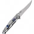 RUIKE P108 Framelock & BetaPlus Lock RKEP108SF