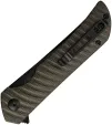 Ruike P122 Linerlock Black RKEP122MB
