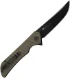 Ruike P122 Linerlock Black RKEP122MB