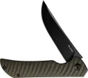 Ruike P122 Linerlock Black RKEP122MB