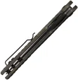 Ruike P122 Linerlock Black RKEP122MB