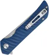 Ruike P122 Linerlock Blue RKEP122ME