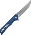 Ruike P122 Linerlock Blue RKEP122ME