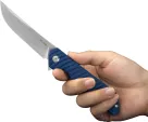 Ruike P122 Linerlock Blue RKEP122ME