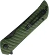 Ruike P122 Linerlock Green RKEP122MG