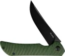 Ruike P122 Linerlock Green RKEP122MG