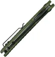 Ruike P122 Linerlock Green RKEP122MG