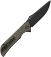 Ruike P123 Linerlock Black RKEP123MB