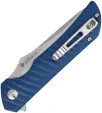Ruike P123 Linerlock Blue RKEP123ME