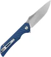 Ruike P123 Linerlock Blue RKEP123ME