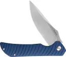 Ruike P123 Linerlock Blue RKEP123ME