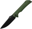 Ruike P123 Linerlock Green - RKEP123MG