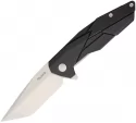 RUIKE P138 Linerlock Black - RKEP138B