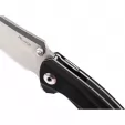 RUIKE P155 Linerlock Black RKEP155B