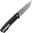Ruike P166 Linerlock Black RKEP166AB