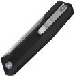 Ruike P166 Linerlock Black RKEP166AB