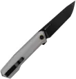 Ruike P166 Linerlock Gray RKEP166AK